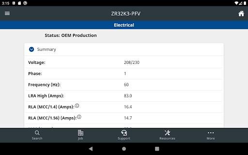 Copeland™ Mobile screenshot 13