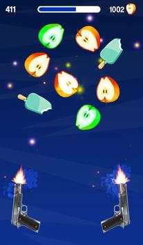 Shooting Fruit screenshot 4