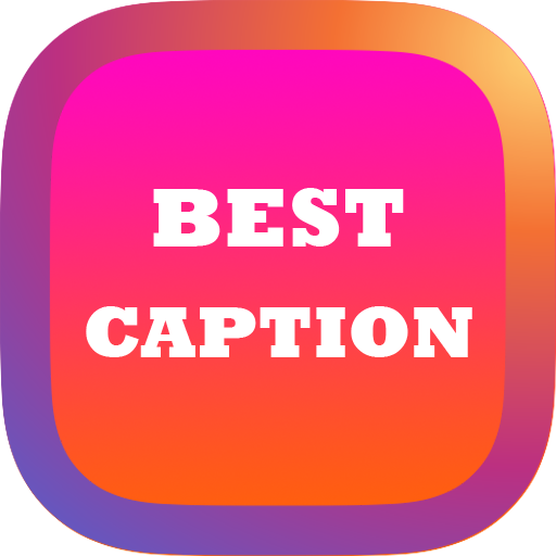 Caption IIG icon