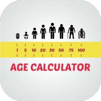 Age Calculator icon