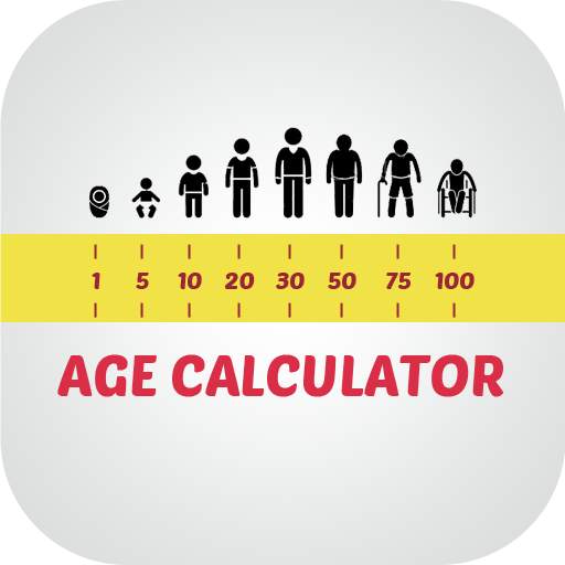 Age Calculator 3.0