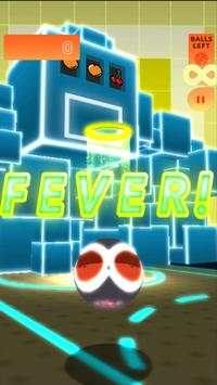 Basketball Fever -Free 3D Game screenshot 4