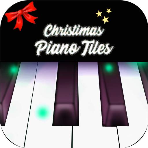 Christmas piano magic tiles 1.0.0
