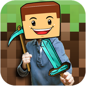 MineCamera For Minecraft Fans أيقونة
