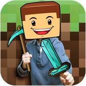 MineCamera For Minecraft Fans 1.4