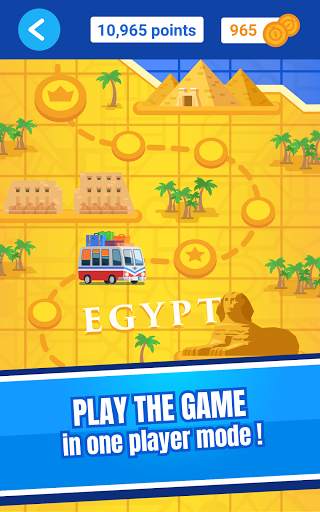 Categories - Word Game for two players screenshot 9