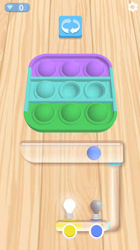 Candy Pop screenshot 5
