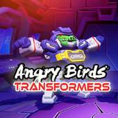 tips Angry Birds Transformers 1.0
