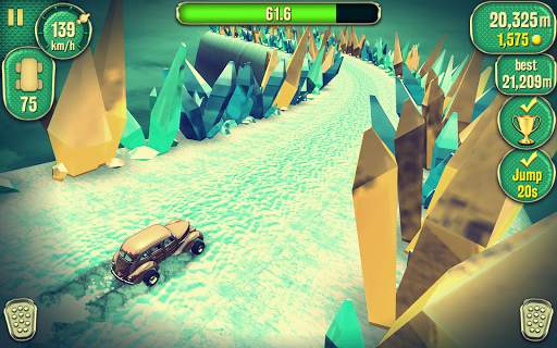 Vertigo Racing screenshot 19
