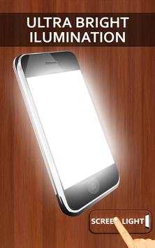 Flashlight screenshot 4