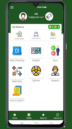 Free Cash-Make Money Online screenshot 2