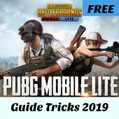 Tips for PUPG guide 2019 icon