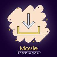 Movie Downloader logo