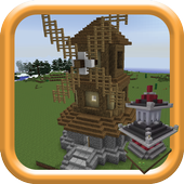 Instant Structure Mod icon