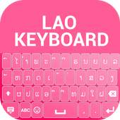 Lao Keyboard Emoji - Easy Lao Typing App 1.0.0