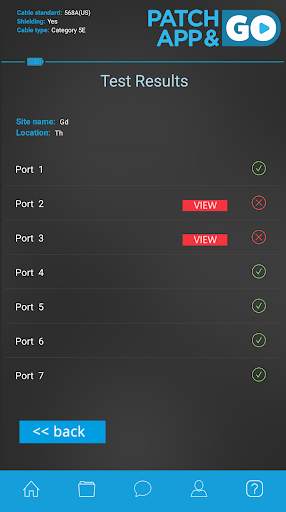 Patch App & Go screenshot 5