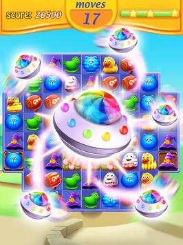 Toy Crush Match 3 screenshot 2