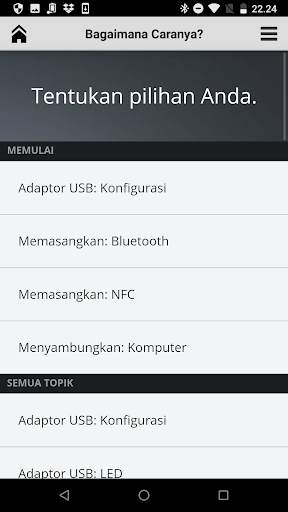 Plantronics Hub screenshot 4