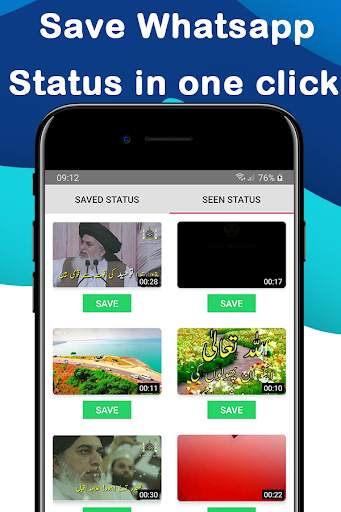 PLAYit - All-in-One Video Player & Music Player screenshot 2