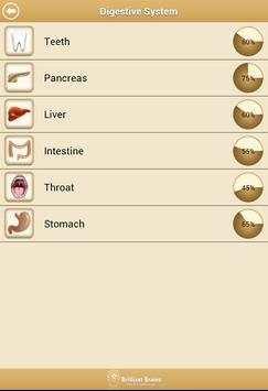 Know Your Body Lite screenshot 18