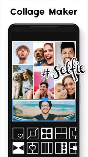 Avatar Photo editor screenshot 6