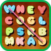 Word Games logo