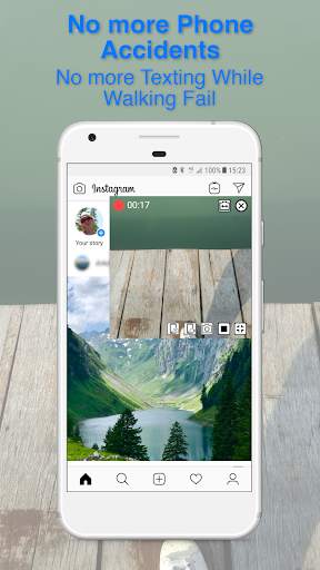 Live Camera for Messenger Premium screenshot 7