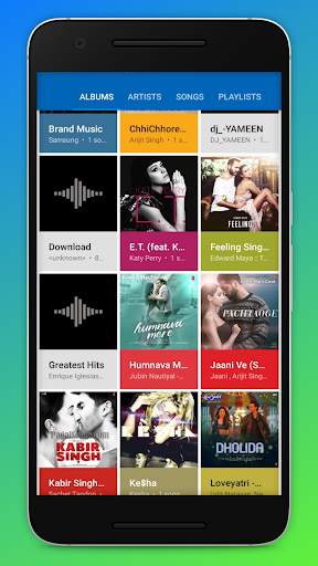 Play Music - Best Music Player offline 2020 screenshot 1