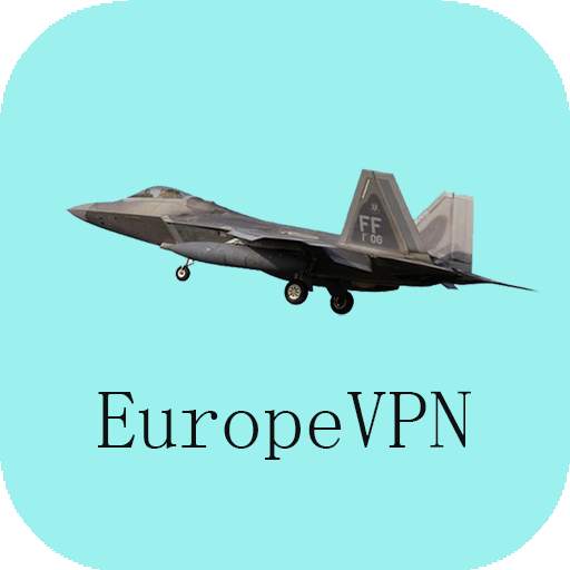 VPN proxy EuropeVPN 1.0.1.9