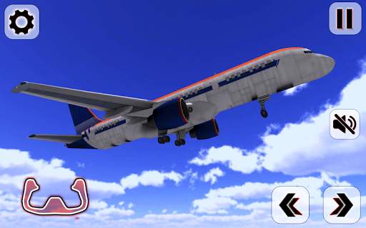 Plane Wash Service 2019: Plane Mechanic screenshot 6