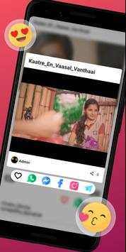 Tamil Status Video screenshot 6