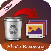 Gallery Photo recovery on 9Apps