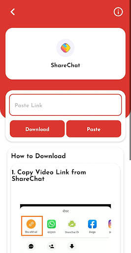 Master Status Saver 2020 screenshot 3