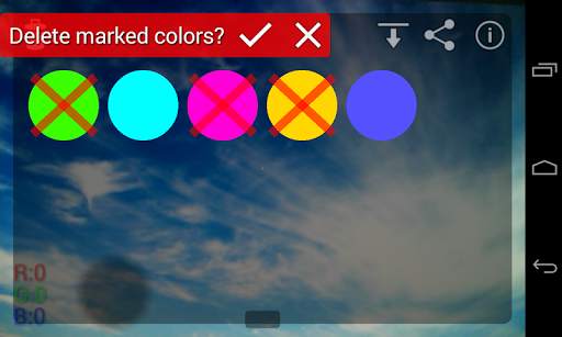 RGB Grabber screenshot 3