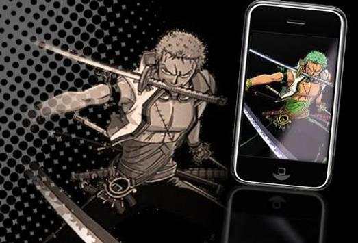 Pirates anime wallpapers screenshot 1