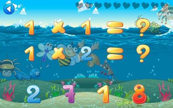 School Math Kids screenshot 6