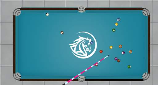 King Pool Billiards screenshot 1