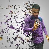 Pixel Effect PicArt Editor 1.0