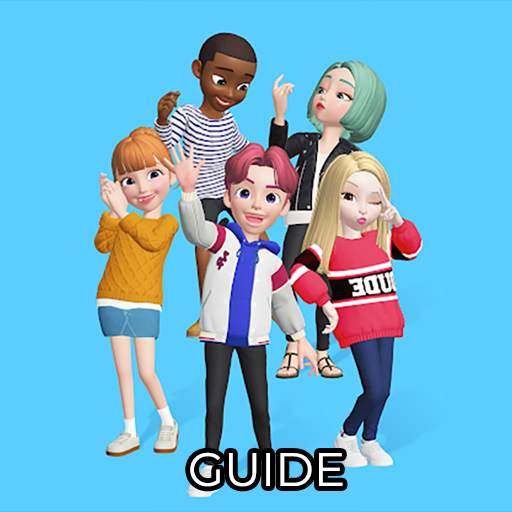 Tricks For Zepeto Avatar Maker 1.0