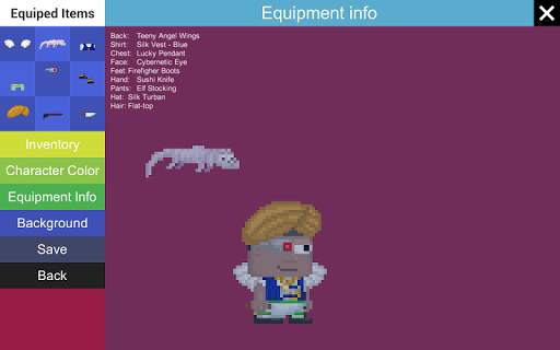 Growtopia Tools screenshot 19