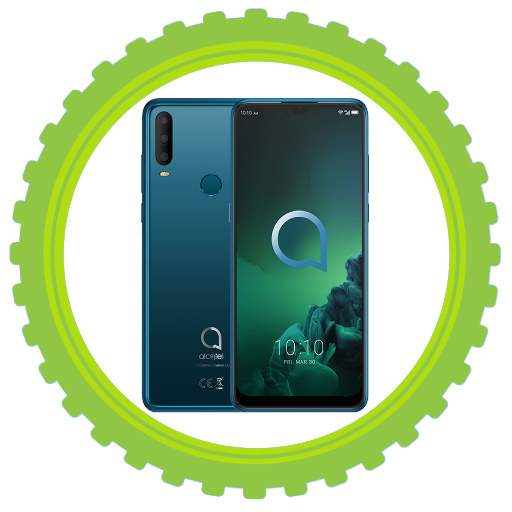 Mobile Price icon