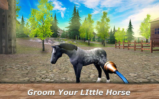 🐴 Horse Stable: Herd Care Simulator screenshot 6