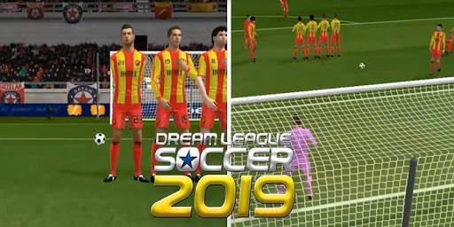Football Dream Guide for learn to play скриншот 2