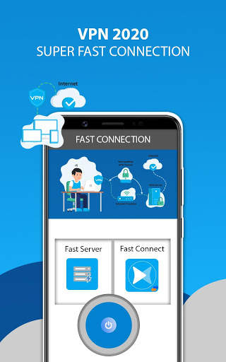 Super VPN Master -free hotspot unlimited VPN Proxy screenshot 4