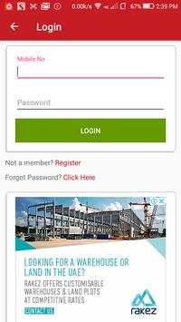MPaisaPlus Business App screenshot 2