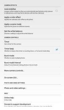 Deactive's camera screenshot 6