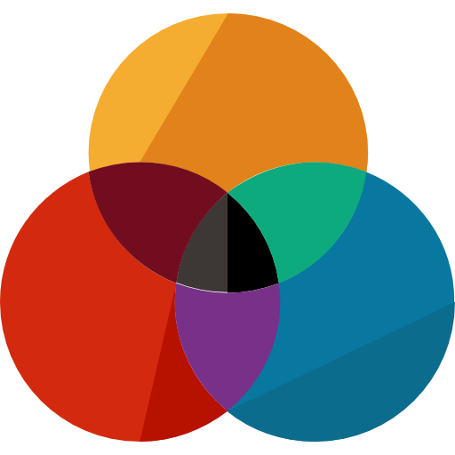 Color Guessing Game - Games for the Brain icon