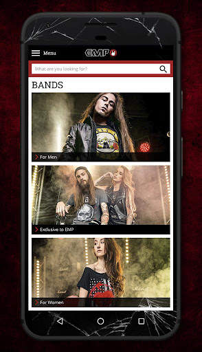 EMP App 2 تصوير الشاشة