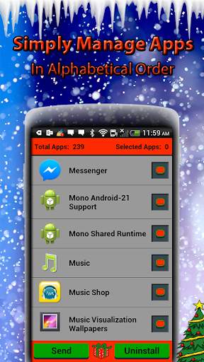APK Trader Share screenshot 1