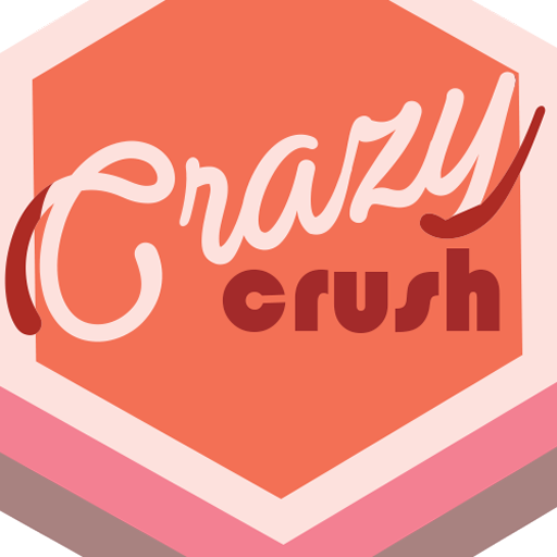 Crazy Crush आइकन
